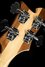 Rickenbacker 4003/4 , Mapleglo: Headstock - Rear