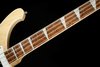 Rickenbacker 4003/4 , Mapleglo: Neck - Front