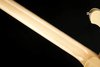 Rickenbacker 4003/4 , Mapleglo: Neck - Rear