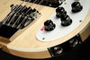 Rickenbacker 4003/4 , Mapleglo: Close up - Free