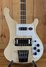 Rickenbacker 4003/4 , Mapleglo: Body - Front