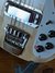 Rickenbacker 4003/4 , Mapleglo: Close up - Free2