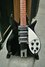 Rickenbacker 325/12 V64, Fireglo: Body - Front