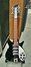 Rickenbacker 325/12 V64, Fireglo: Full Instrument - Front