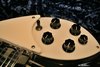 Rickenbacker 325/12 V64, Fireglo: Close up - Free2