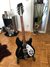 Rickenbacker 330/12 , Jetglo: Full Instrument - Front