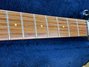 Rickenbacker 330/12 , Jetglo: Neck - Front