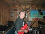 Rickenbacker 370/6 BH BT, Red: Free image