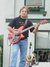 Rickenbacker 370/6 BH BT, Red: Free image2