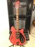 Rickenbacker 370/6 BH BT, Red: Full Instrument - Front
