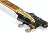 Rickenbacker 4001/4 Mod, Jetglo: Free image2