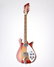 Rickenbacker 620/6 Mod, Fireglo: Full Instrument - Front