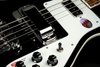 Rickenbacker 4003/4 , Jetglo: Free image