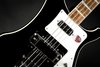 Rickenbacker 4003/4 , Jetglo: Free image2