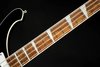 Rickenbacker 4003/4 , Jetglo: Neck - Front