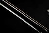 Rickenbacker 4003/4 , Jetglo: Neck - Rear