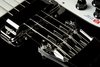 Rickenbacker 4003/4 , Jetglo: Close up - Free2