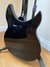 Sep 2019 Rickenbacker 330(LH)/6 , Jetglo: Body - Rear
