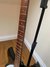 Rickenbacker 330/6 , Jetglo: Neck - Front