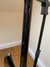Rickenbacker 330/6 , Jetglo: Neck - Rear