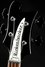 Rickenbacker 4003/4 , Jetglo: Headstock