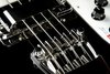 Rickenbacker 4003/4 , Jetglo: Close up - Free2