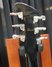 Rickenbacker 360/6 , Jetglo: Headstock - Rear