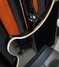 Jan 2011 Rickenbacker 360/6 , Jetglo: Body - Rear