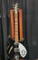 Rickenbacker 360/6 , Jetglo: Full Instrument - Front