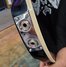 Rickenbacker 360/6 , Jetglo: Close up - Free
