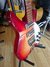 Rickenbacker 350/6 V63, Fireglo: Free image
