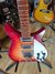 Rickenbacker 350/6 V63, Fireglo: Body - Front
