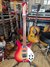 Rickenbacker 350/6 V63, Fireglo: Full Instrument - Front