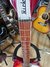 Rickenbacker 350/6 V63, Fireglo: Neck - Front