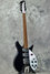 Rickenbacker 350/6 V63, Jetglo: Full Instrument - Front
