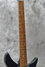 Rickenbacker 350/6 V63, Jetglo: Neck - Front