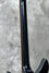 Rickenbacker 350/6 V63, Jetglo: Neck - Rear