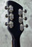 Rickenbacker 325/6 C64, Jetglo: Headstock - Rear