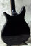 Feb 2020 Rickenbacker 325/6 C64, Jetglo: Body - Rear