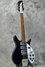 Rickenbacker 325/6 C64, Jetglo: Full Instrument - Front