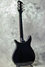 Rickenbacker 325/6 C64, Jetglo: Full Instrument - Rear