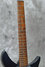 Rickenbacker 325/6 C64, Jetglo: Neck - Front