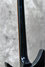 Rickenbacker 325/6 C64, Jetglo: Neck - Rear