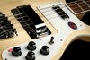 Rickenbacker 4003/4 , Mapleglo: Free image