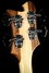 Rickenbacker 4003/4 , Mapleglo: Headstock - Rear