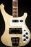 Rickenbacker 4003/4 , Mapleglo: Body - Front