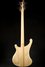 Rickenbacker 4003/4 , Mapleglo: Full Instrument - Rear