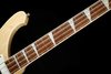 Rickenbacker 4003/4 , Mapleglo: Neck - Front