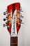 Rickenbacker 330/12 , Fireglo: Headstock