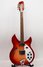 Rickenbacker 330/12 , Fireglo: Full Instrument - Front
